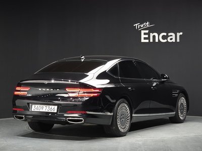 GENESIS G80 (RG3) - 3