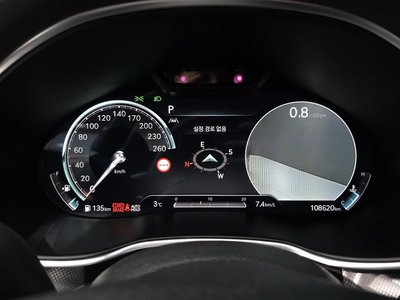 GENESIS G80 (RG3) - 8