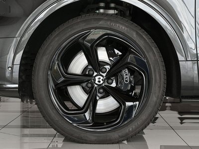 2023 Bentley BENTAYGA 照片 6