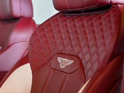 2023 Bentley BENTAYGA 缩略图 22