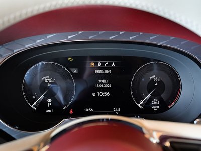 2023 Bentley BENTAYGA 缩略图 20