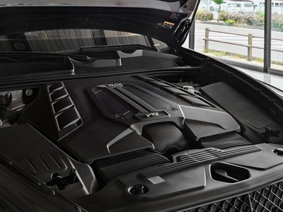 2023 Bentley BENTAYGA 缩略图 29