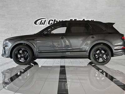 2023 Bentley BENTAYGA 照片 1