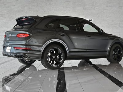 2023 Bentley BENTAYGA 照片 4