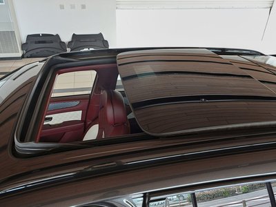 2023 Bentley BENTAYGA 缩略图 15