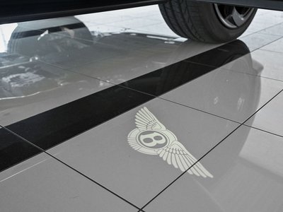 2023 Bentley BENTAYGA 缩略图 23