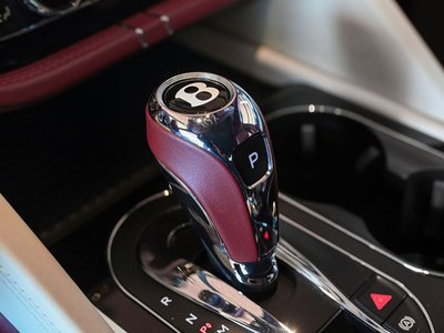 2023 Bentley BENTAYGA 缩略图 21