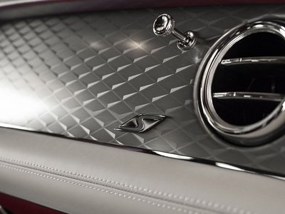2023 Bentley BENTAYGA 缩略图 25