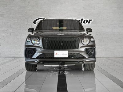 2023 Bentley BENTAYGA 照片 3