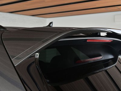2023 Bentley BENTAYGA 照片 10