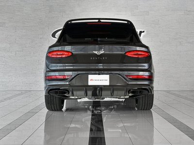 2023 Bentley BENTAYGA 照片 5