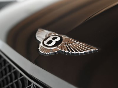 2023 Bentley BENTAYGA 缩略图 13