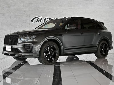 2023 Bentley BENTAYGA 照片 2