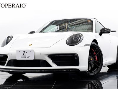 صورة 1 لـ 2024 Porsche 911
