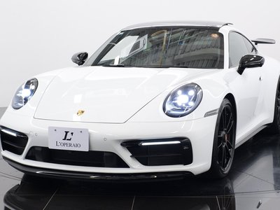 صورة 10 لـ 2024 Porsche 911