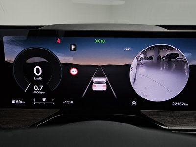 GENESIS GV80 - 8