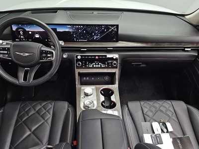 GENESIS GV80 - 5