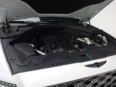 GENESIS GV80 - 7