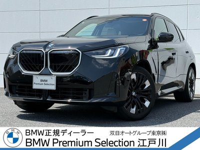 BMW X3 - 1
