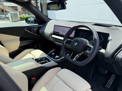 BMW X3 - 6