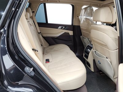 2019 BMW X5 缩略图 11