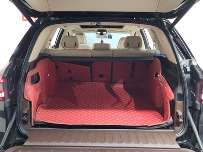 2019 BMW X5 缩略图 19