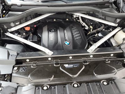 2019 BMW X5 照片 7