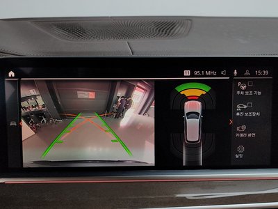 2019 BMW X5 缩略图 14