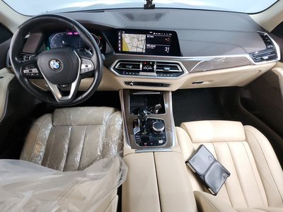 2019 BMW X5 照片 5
