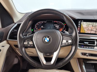 2019 BMW X5 缩略图 13