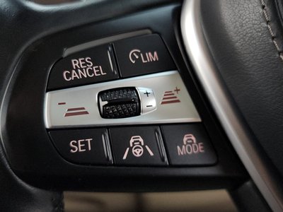 2019 BMW X5 缩略图 17