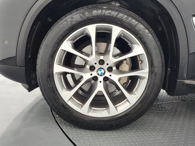 2019 BMW X5 照片 6
