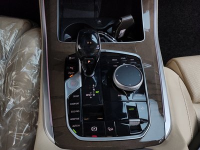 2019 BMW X5 照片 9