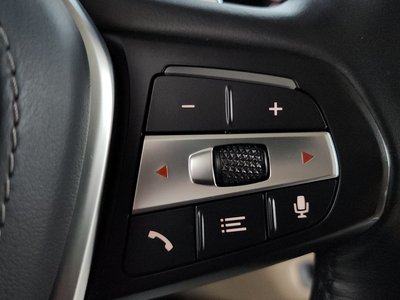2019 BMW X5 缩略图 16