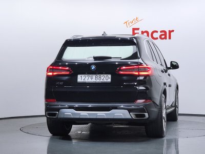 2019 BMW X5 照片 3