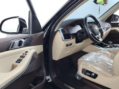 2019 BMW X5 照片 10