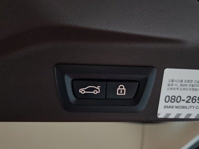 2019 BMW X5 缩略图 18