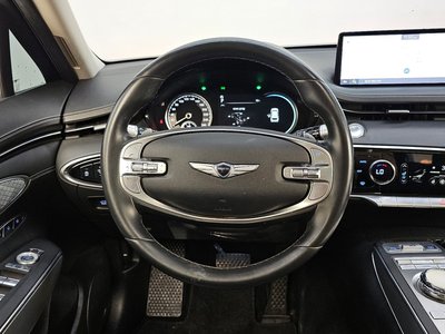صورة مصغرة 18 لـ 2021 Genesis GV70