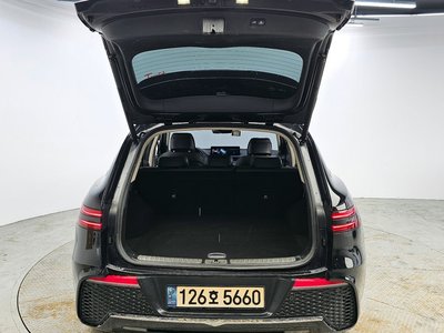 صورة مصغرة 26 لـ 2021 Genesis GV70