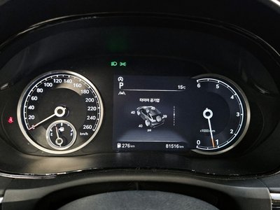 صورة مصغرة 11 لـ 2021 Genesis GV70