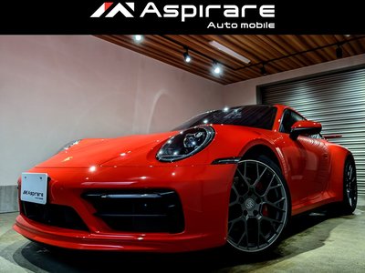 PORSCHE 911 - 1