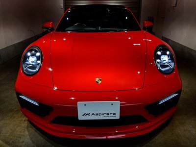 PORSCHE 911 - 3