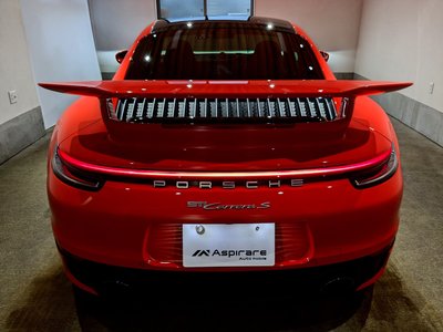 PORSCHE 911 - 10