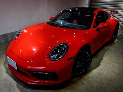 PORSCHE 911 - 2