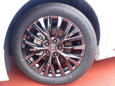 TOYOTA VELLFIRE - 8