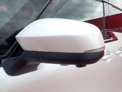 TOYOTA VELLFIRE - 9