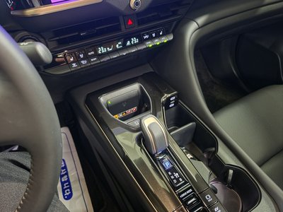2024 Toyota CROWN CROSSOVER — фото 9