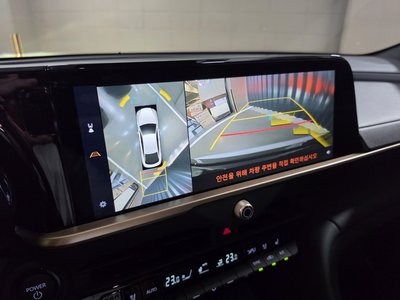 2024 Toyota CROWN CROSSOVER 缩略图 16