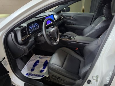 2024 Toyota CROWN CROSSOVER — фото 10