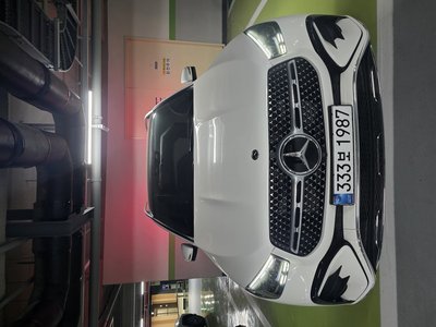 2025 Mercedes-BENZ GLE — фото 2